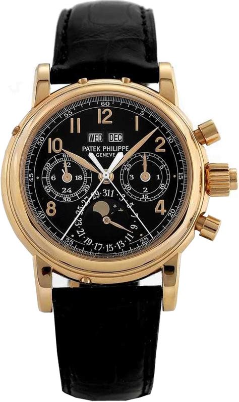 patek philippe 5004r